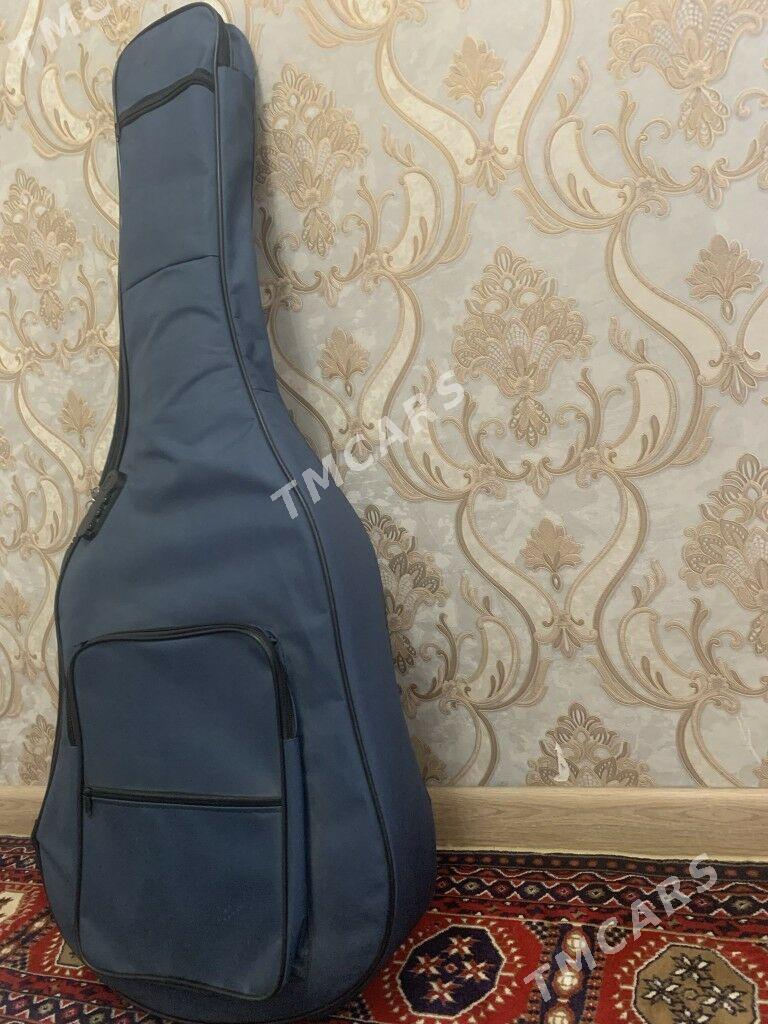 Gitara Yamaha c70 - Ашхабад - img 4