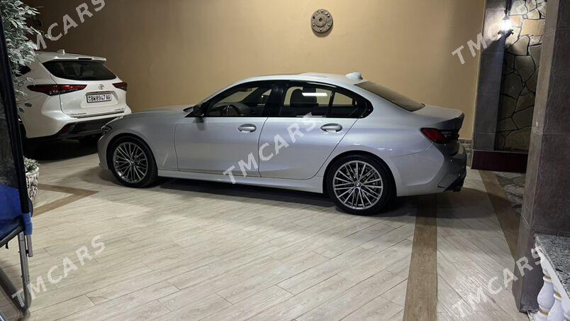 BMW 330 2019 - 790 000 TMT - Aşgabat - img 3