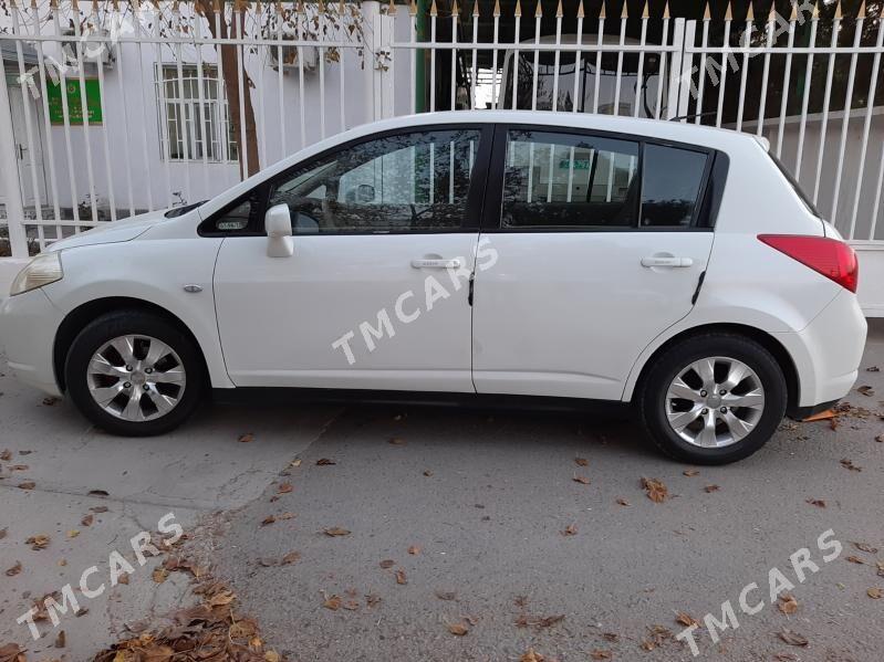 Nissan Tiida 2005 - 100 000 TMT - Aşgabat - img 3