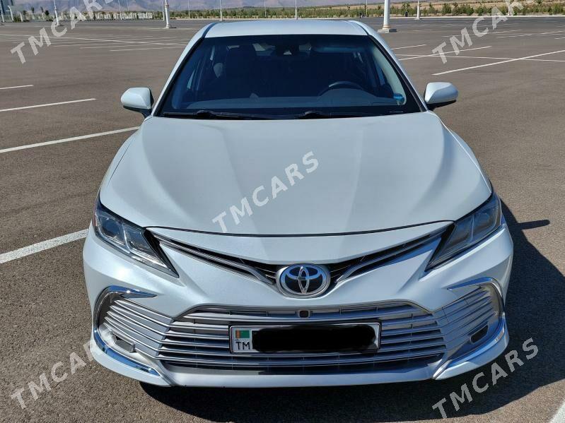 Toyota Camry 2019 - 263 000 TMT - Aşgabat - img 2