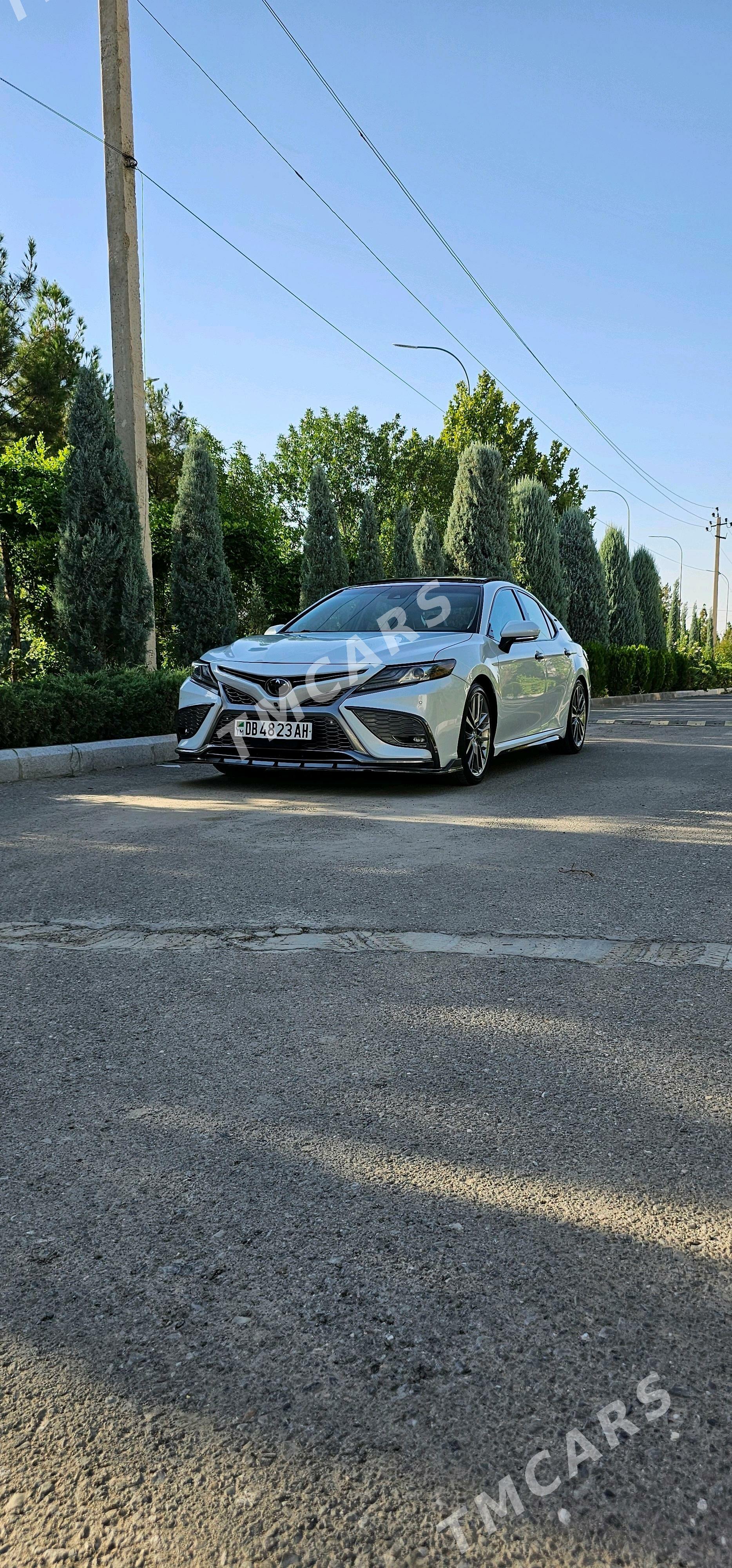 Toyota Camry 2019 - 380 000 TMT - Änew - img 9