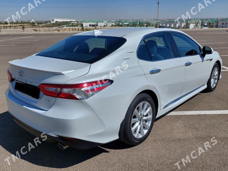 Toyota Camry 2019 - 263 000 TMT - Aşgabat - img 4