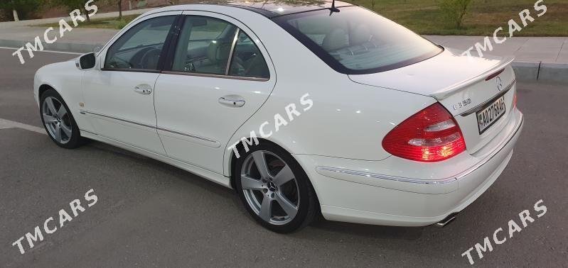 Mercedes-Benz E320 2004 - 145 000 TMT - Ашхабад - img 6