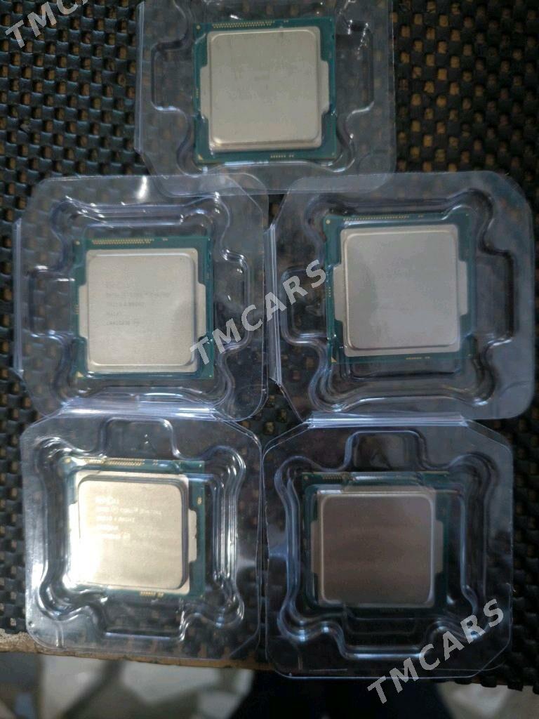 Процессоры intel core i7 4790K - Farap - img 3