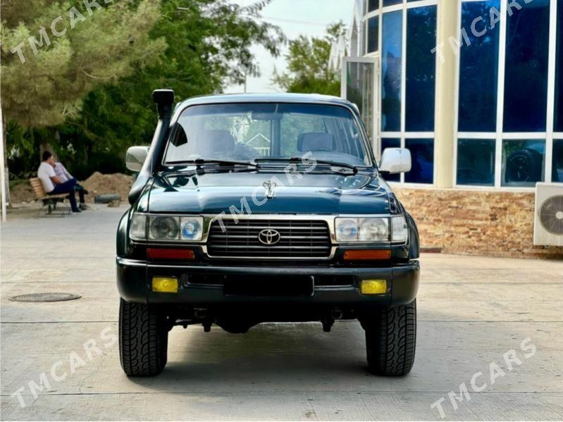 Toyota Land Cruiser 1997 - 150 000 TMT - Balkanabat - img 2