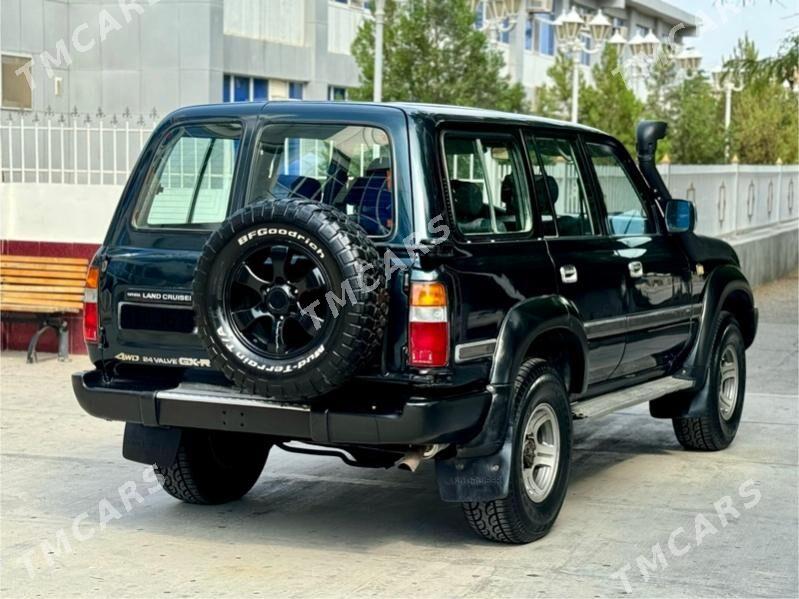 Toyota Land Cruiser 1997 - 150 000 TMT - Balkanabat - img 3