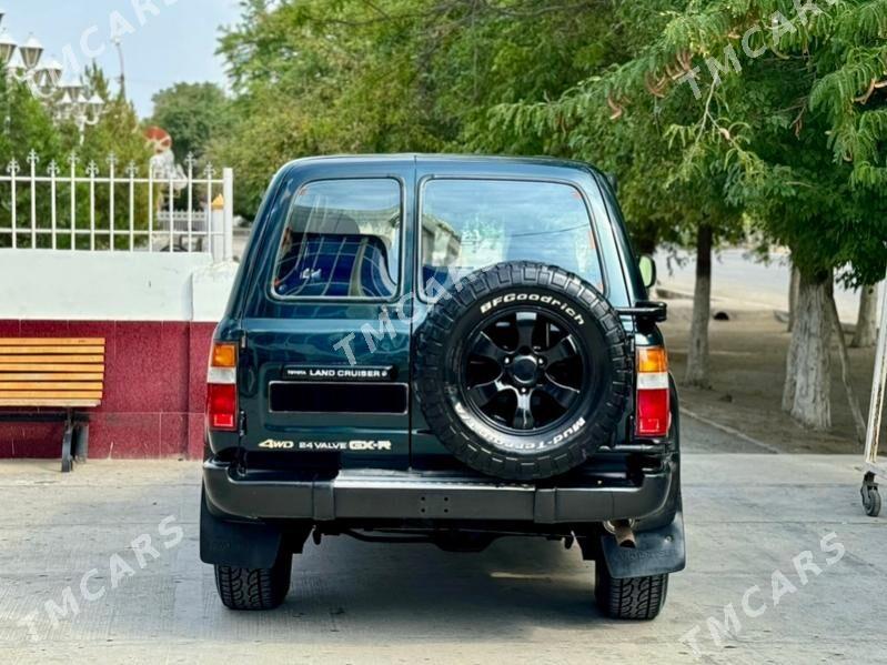 Toyota Land Cruiser 1997 - 150 000 TMT - Balkanabat - img 7