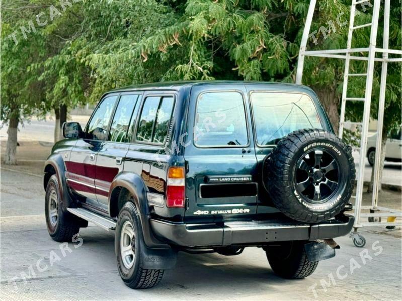 Toyota Land Cruiser 1997 - 150 000 TMT - Balkanabat - img 8