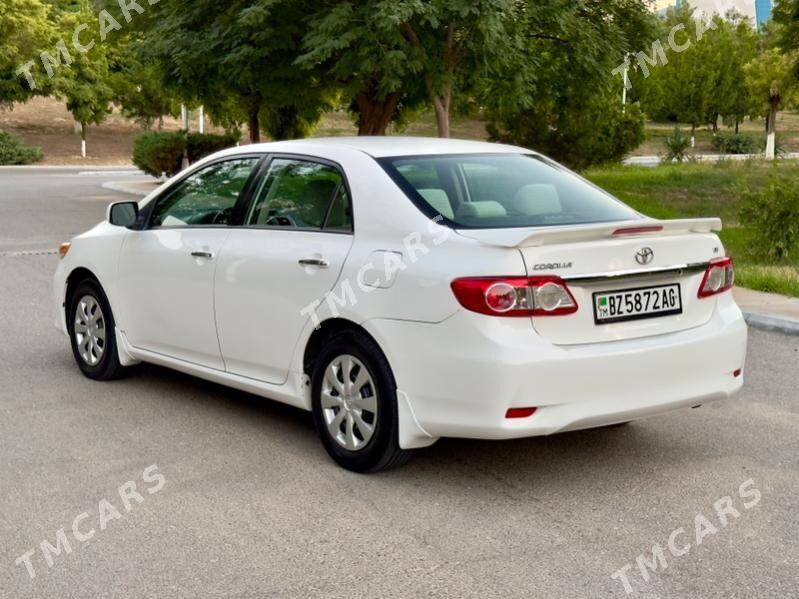 Toyota Corolla 2012 - 140 000 TMT - Ашхабад - img 3