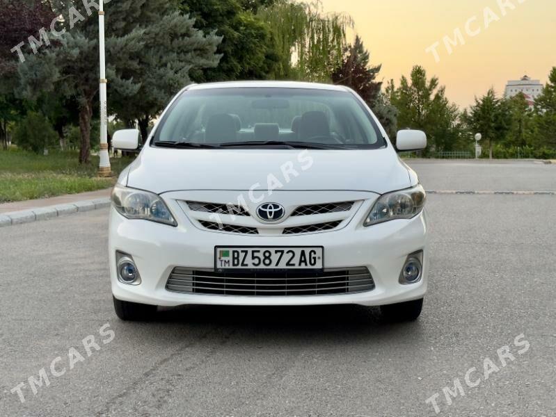 Toyota Corolla 2012 - 140 000 TMT - Ашхабад - img 7