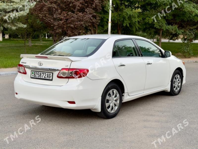 Toyota Corolla 2012 - 140 000 TMT - Ашхабад - img 2