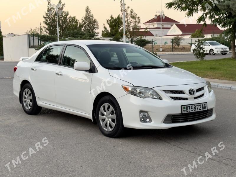 Toyota Corolla 2012 - 140 000 TMT - Ашхабад - img 4