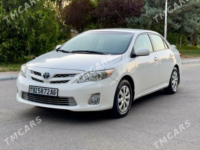 Toyota Corolla 2012 - 140 000 TMT - Aşgabat - img 5