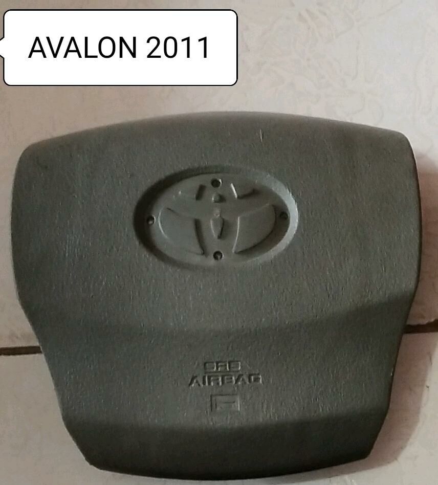 AIRBAG krişga Avalon 2005/2012 450 TMT - Дашогуз - img 2