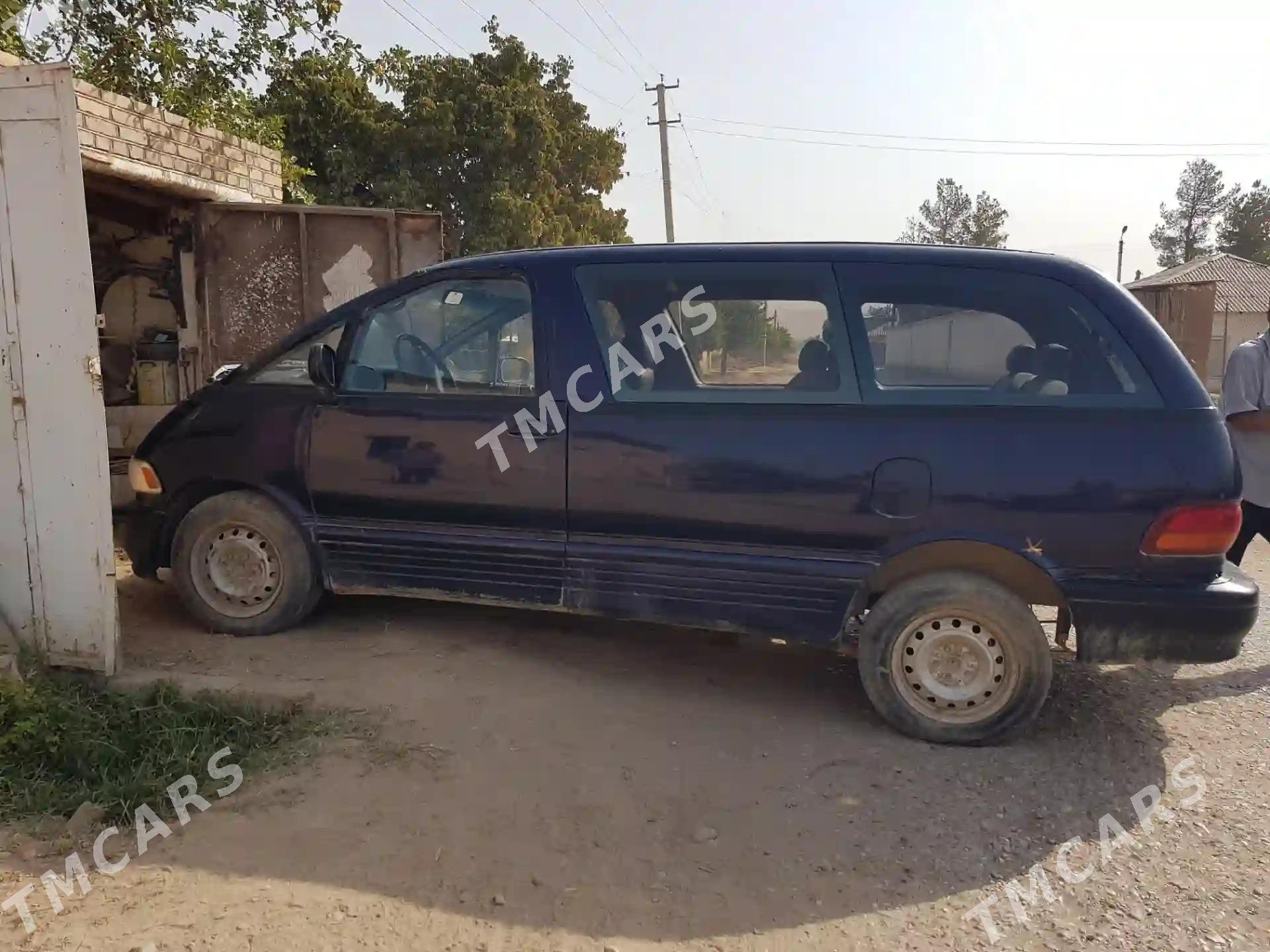 Toyota Previa 1997 - 50 000 TMT - Tagtabazar - img 6