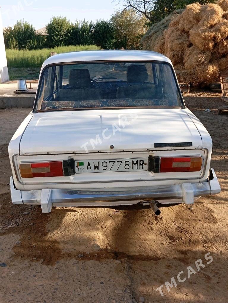 Lada 2106 1990 - 14 000 TMT - Сакарчага - img 3