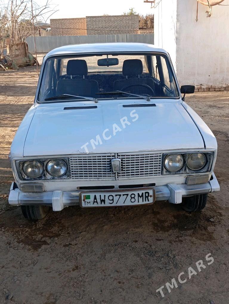 Lada 2106 1990 - 14 000 TMT - Сакарчага - img 4