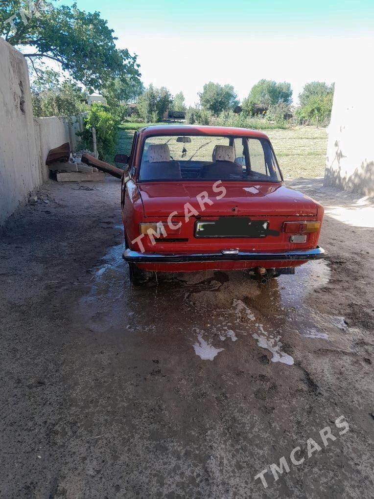 Lada 2104 1984 - 10 000 TMT - Garabekewül - img 4