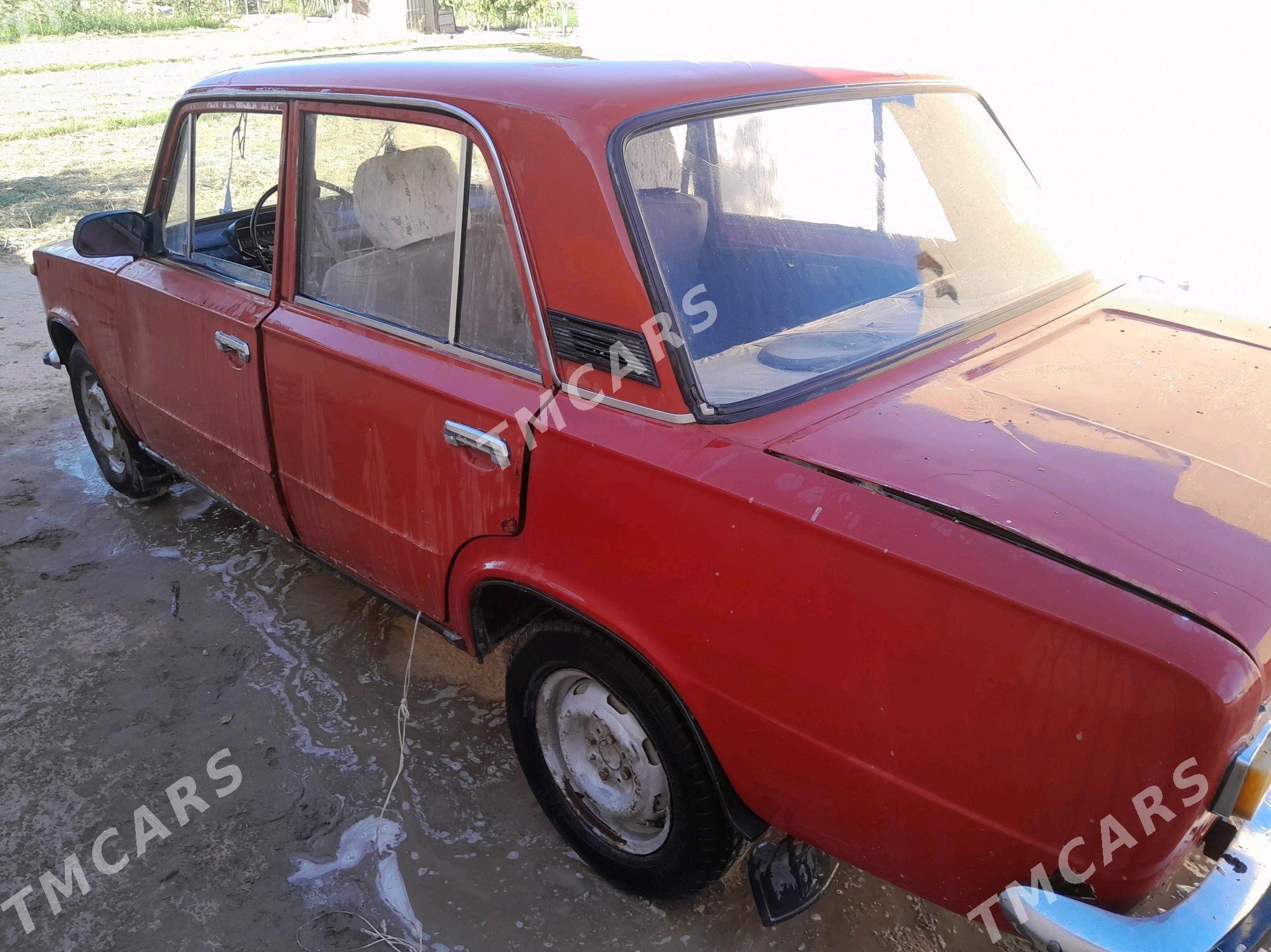 Lada 2104 1984 - 10 000 TMT - Garabekewül - img 7