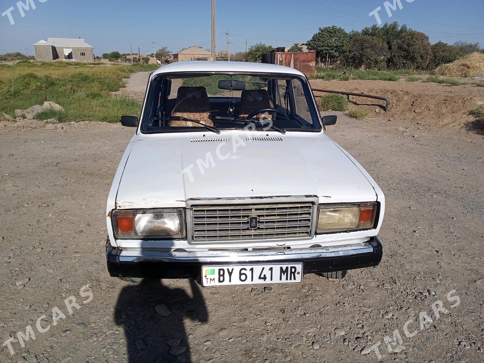 Lada 2107 2000 - 24 000 TMT - Türkmengala - img 3