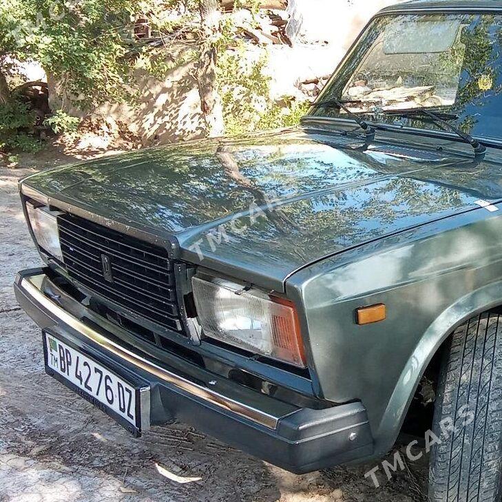 Lada 2107 2010 - 60 000 TMT - Akdepe - img 3