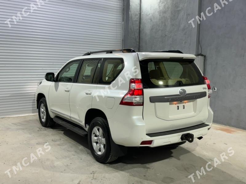 Toyota Land Cruiser Prado 2015 - 595 000 TMT - Aşgabat - img 3