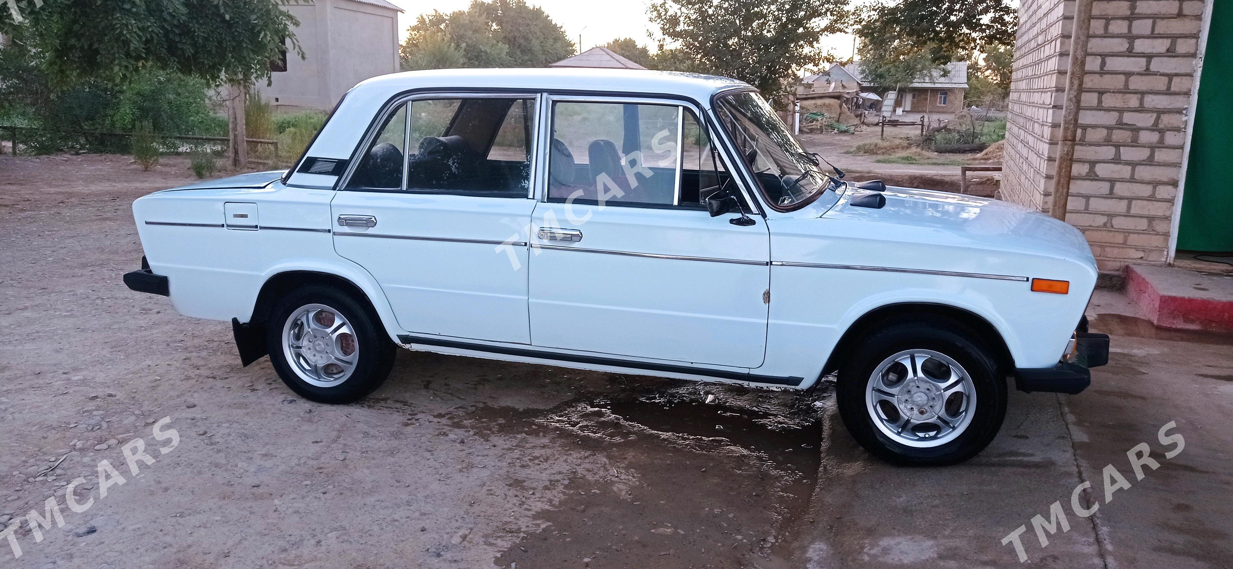 Lada 2106 1997 - 25 000 TMT - Babadaýhan - img 2