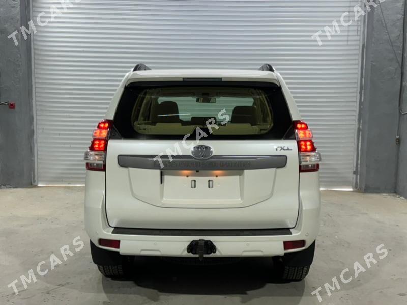 Toyota Land Cruiser Prado 2015 - 595 000 TMT - Ашхабад - img 8