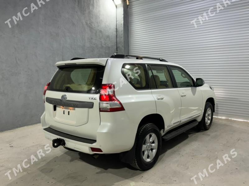 Toyota Land Cruiser Prado 2015 - 595 000 TMT - Ашхабад - img 9