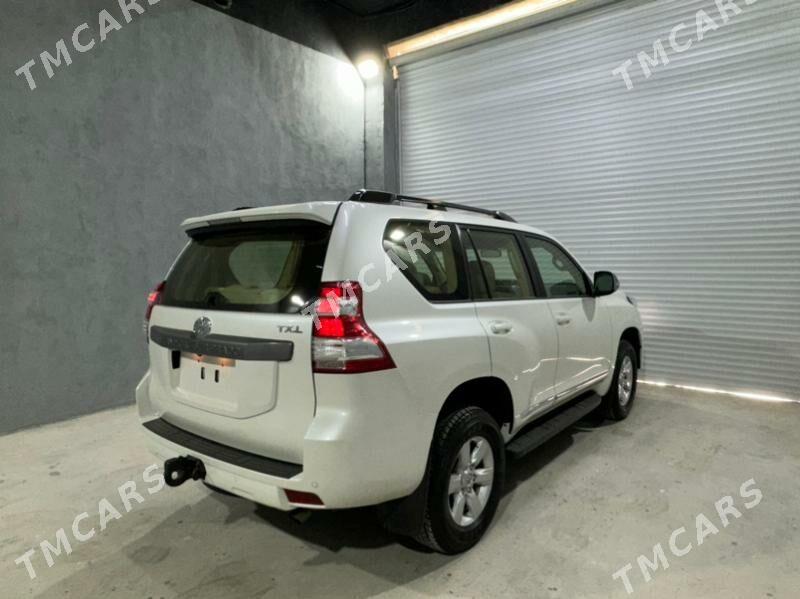 Toyota Land Cruiser Prado 2015 - 595 000 TMT - Aşgabat - img 10