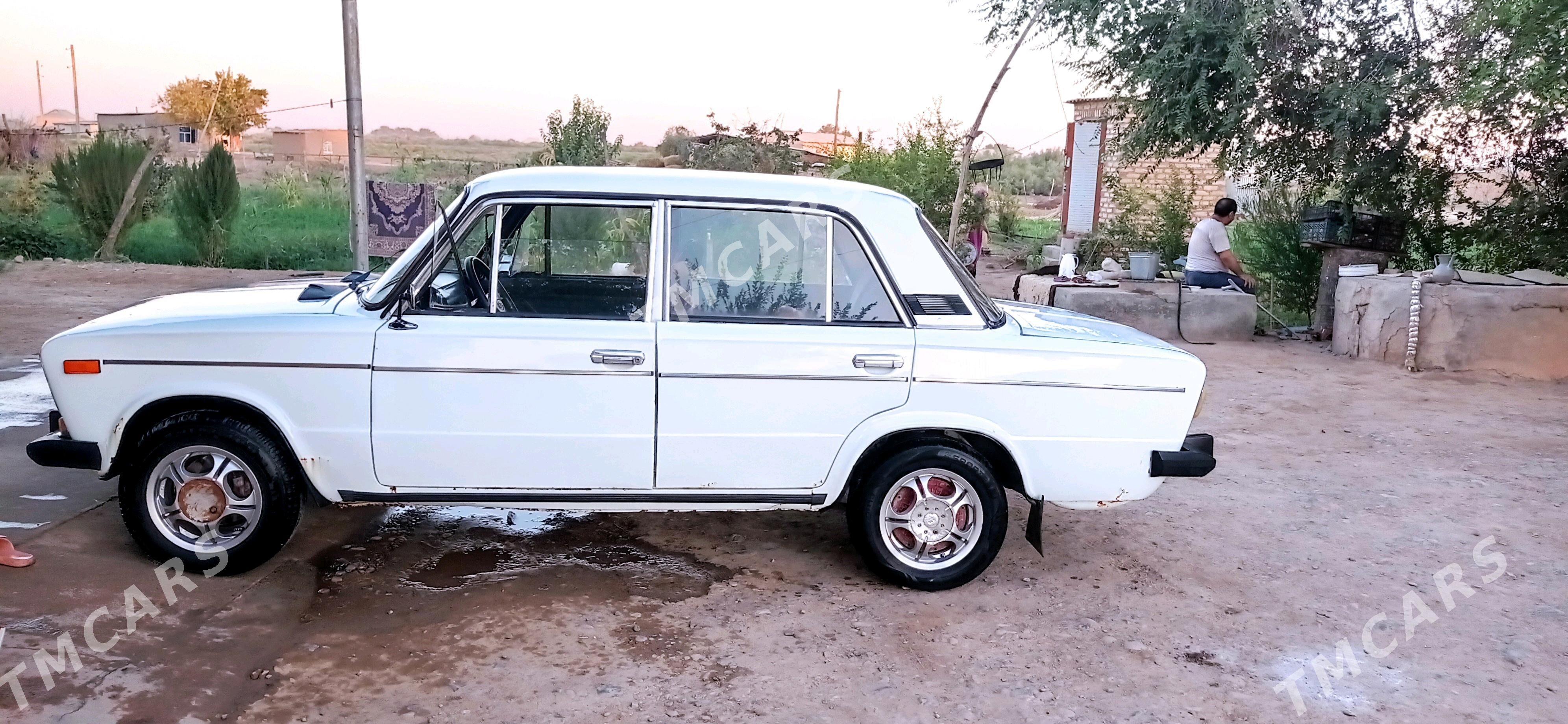 Lada 2106 1997 - 25 000 TMT - Бабадайхан - img 3