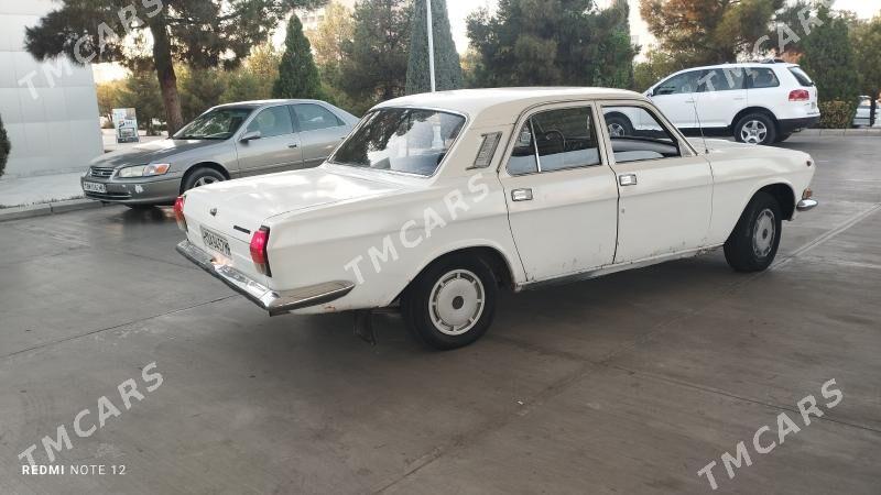 Gaz 24 1987 - 13 000 TMT - Мары - img 5