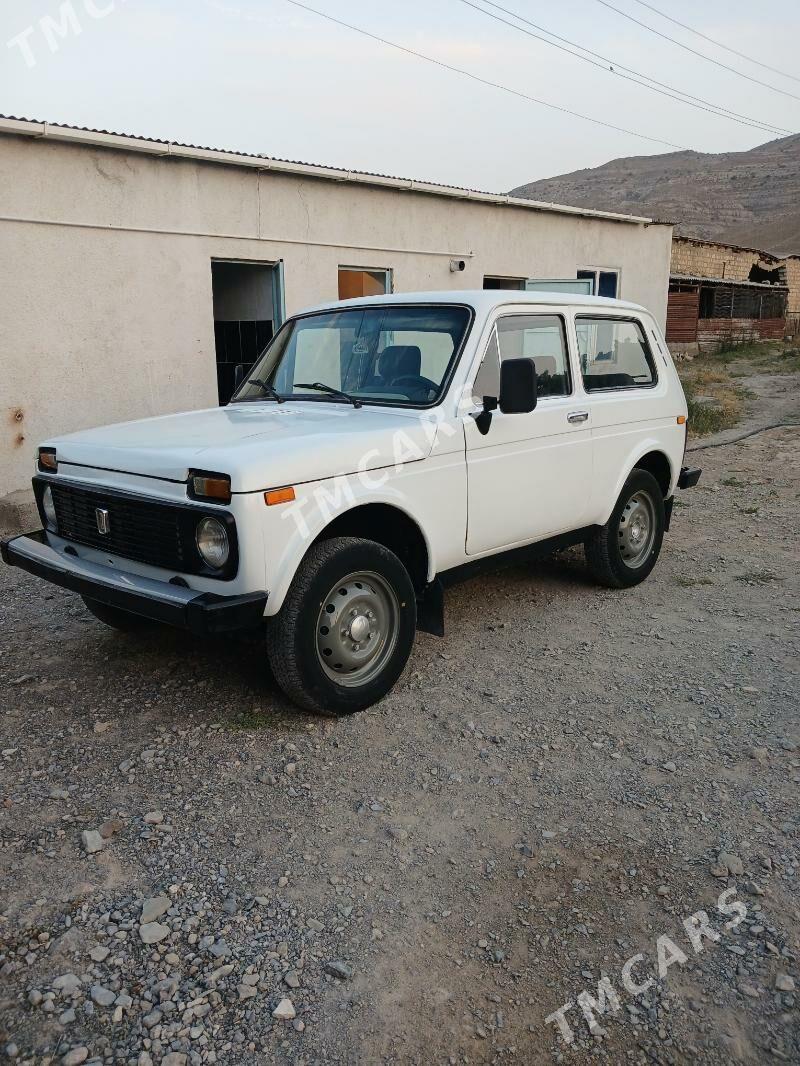 Lada Niva 1982 - 25 000 TMT - Gyzylarbat - img 2