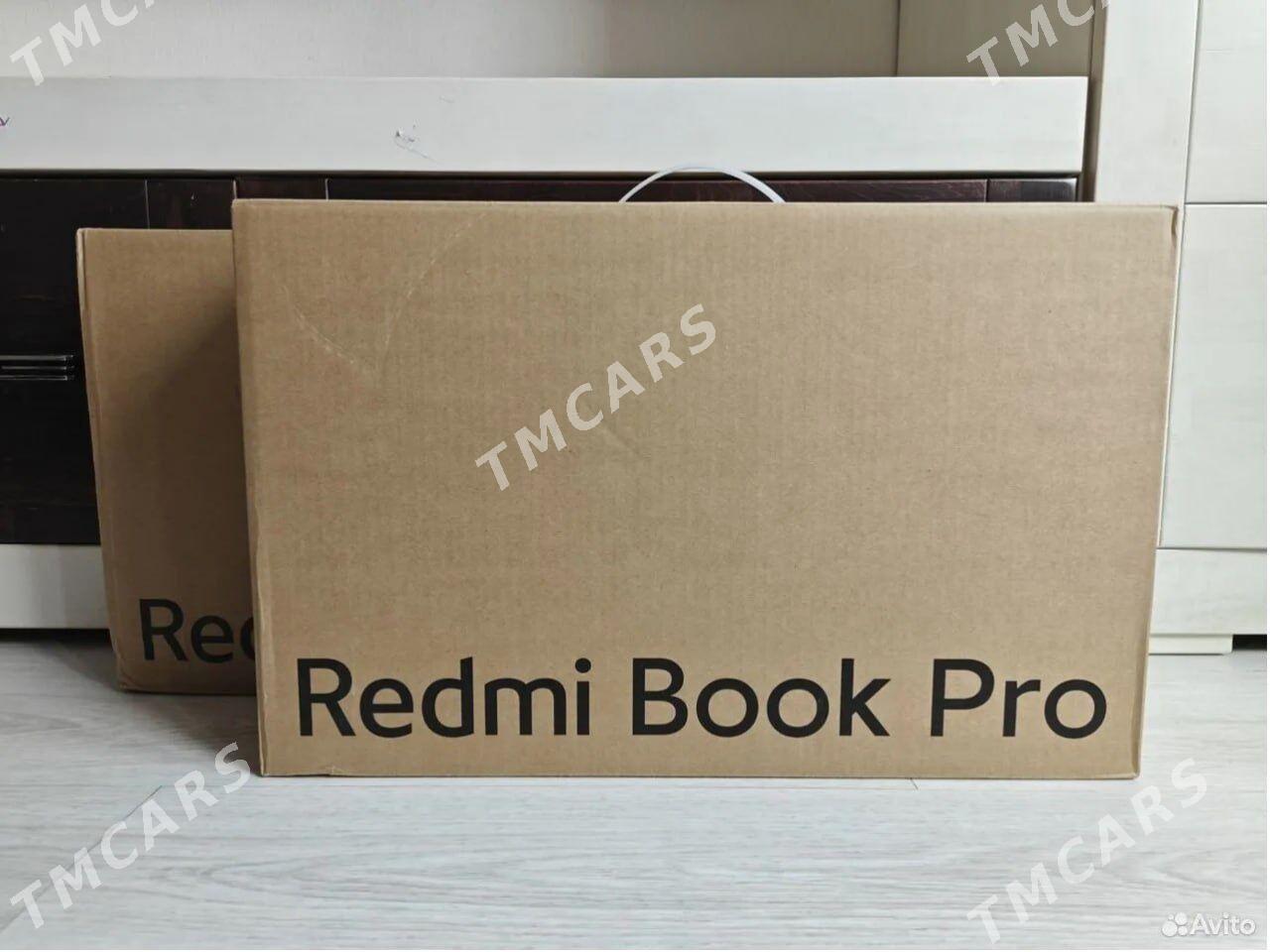 Xiaomi Redmi Book Pro/RAM 32GB - Ашхабад - img 8