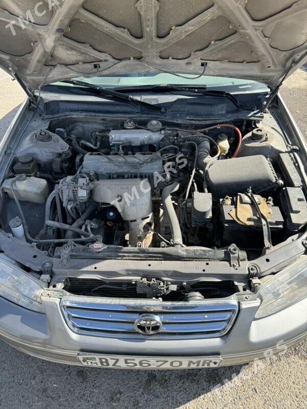 Toyota Camry 2001 - 130 000 TMT - Mary - img 9