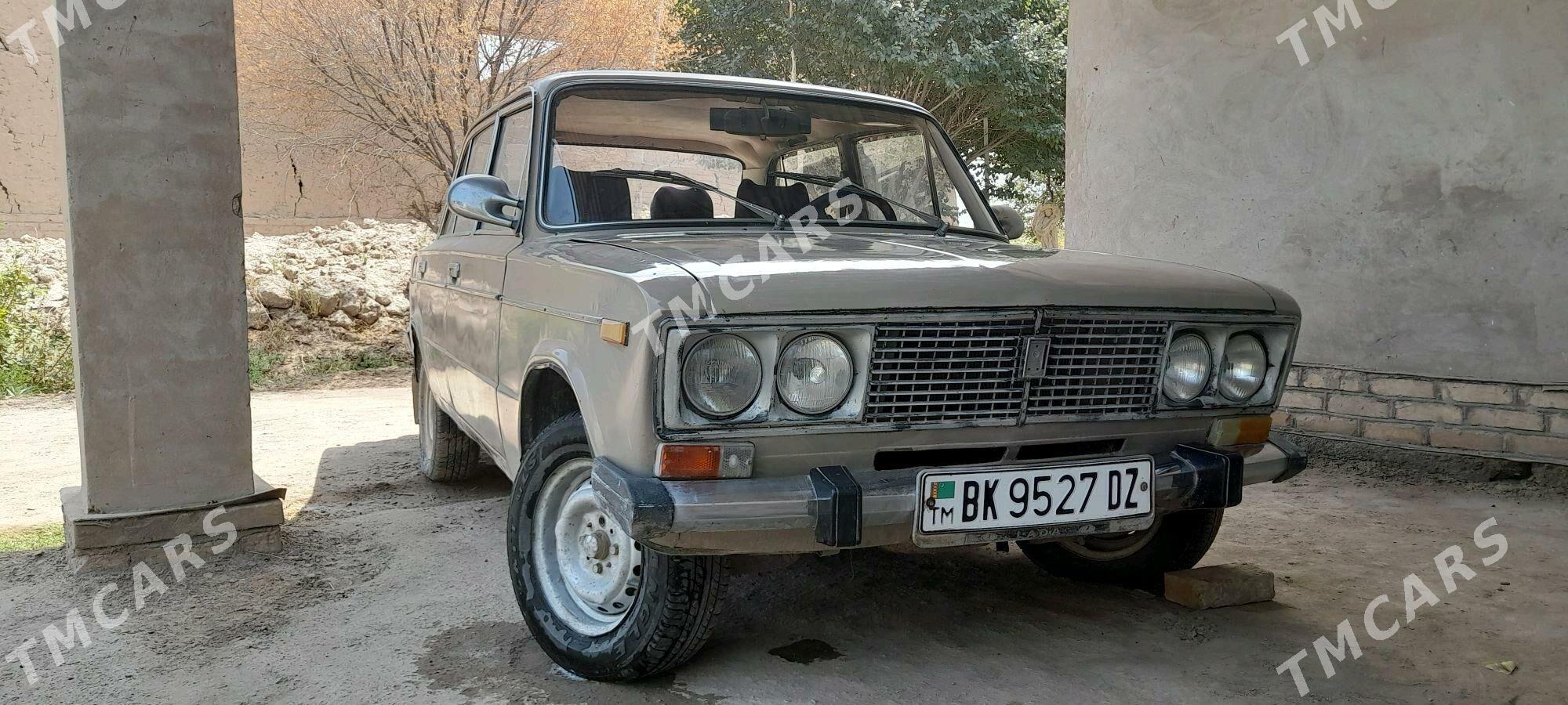 Lada 2106 1990 - 15 000 TMT - Гороглы (Тагта) - img 2