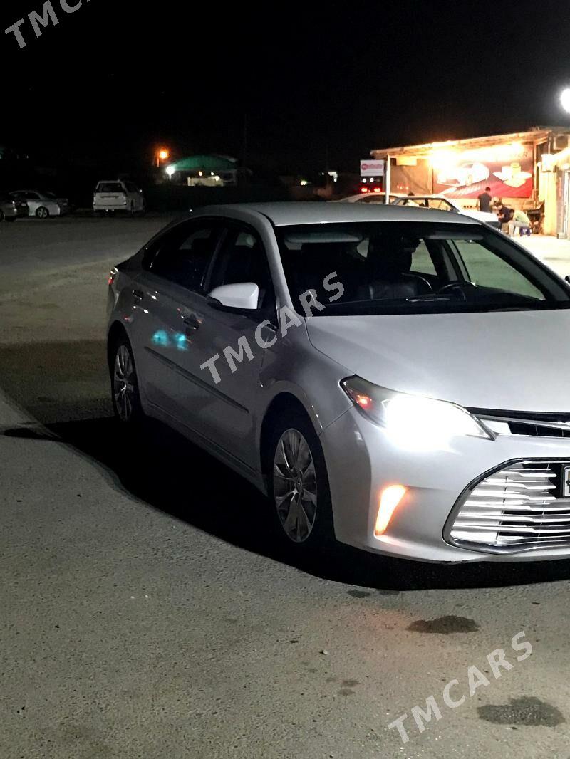 Toyota Avalon 2018 - 375 000 TMT - Gökdepe - img 3