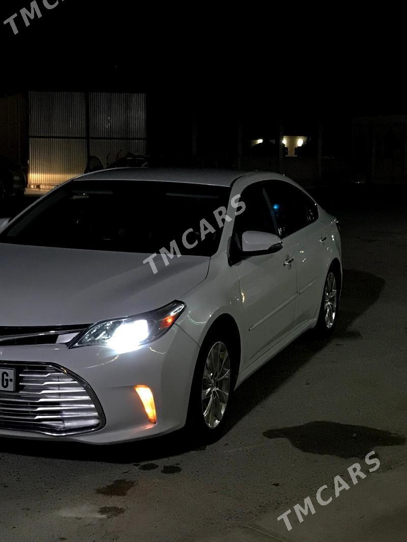 Toyota Avalon 2018 - 375 000 TMT - Gökdepe - img 2