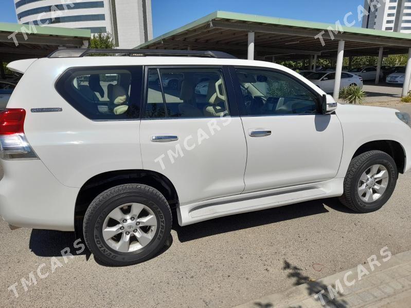 Toyota Land Cruiser Prado 2009 - 395 000 TMT - Aşgabat - img 2