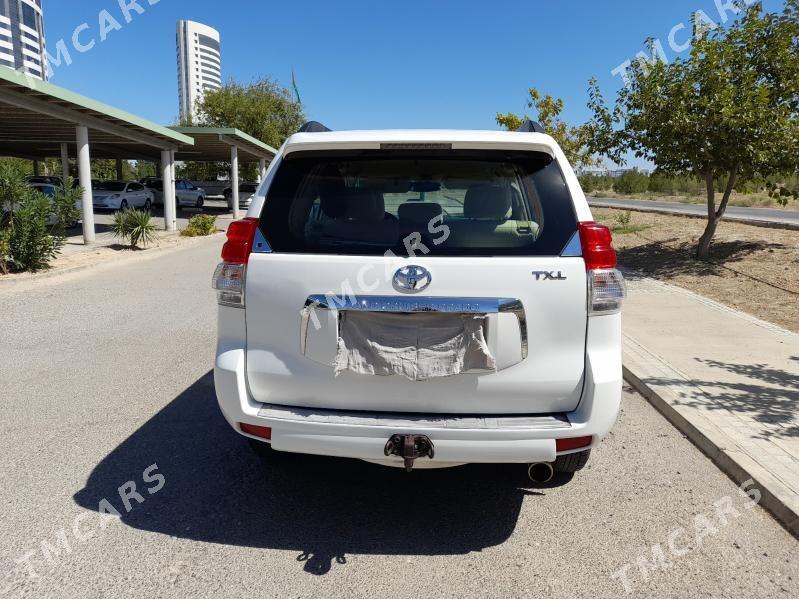 Toyota Land Cruiser Prado 2009 - 395 000 TMT - Aşgabat - img 4