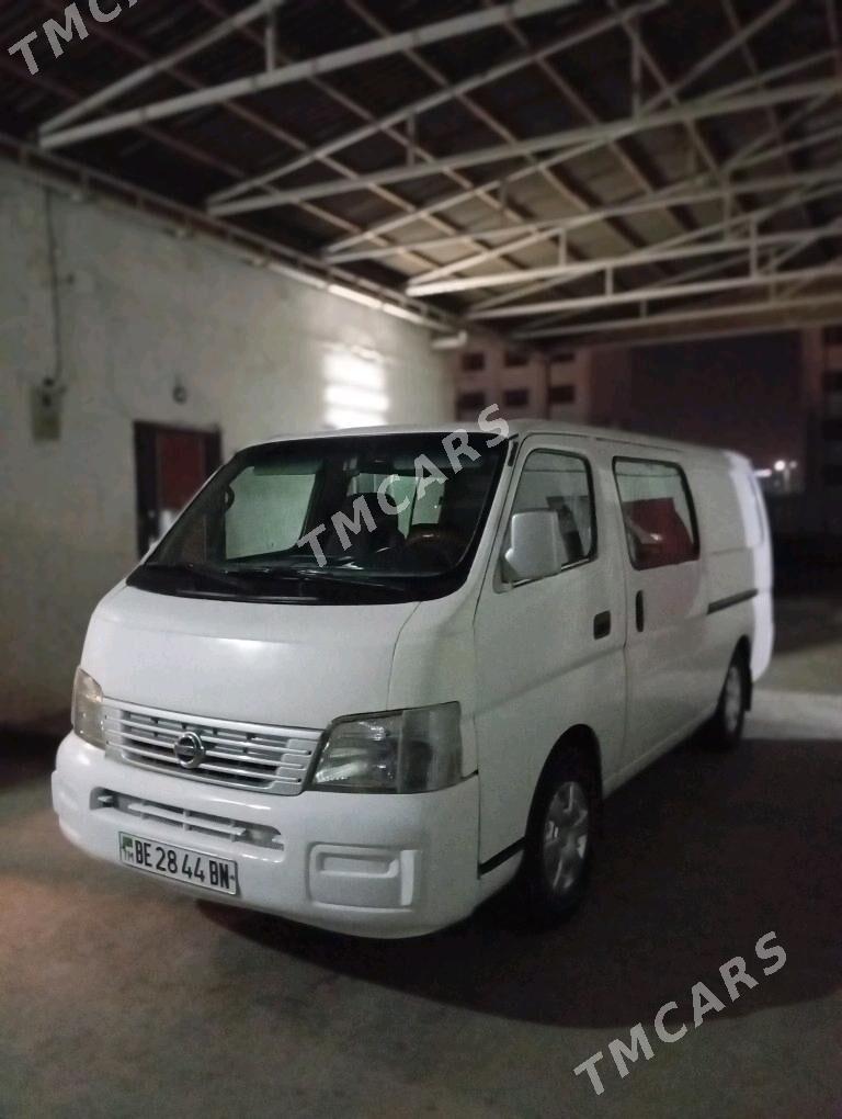 Toyota Hiace 2003 - 90 000 TMT - Balkanabat - img 5