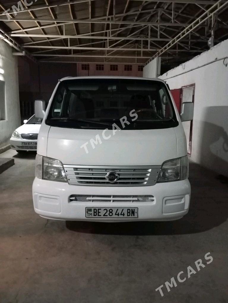 Toyota Hiace 2003 - 90 000 TMT - Balkanabat - img 4