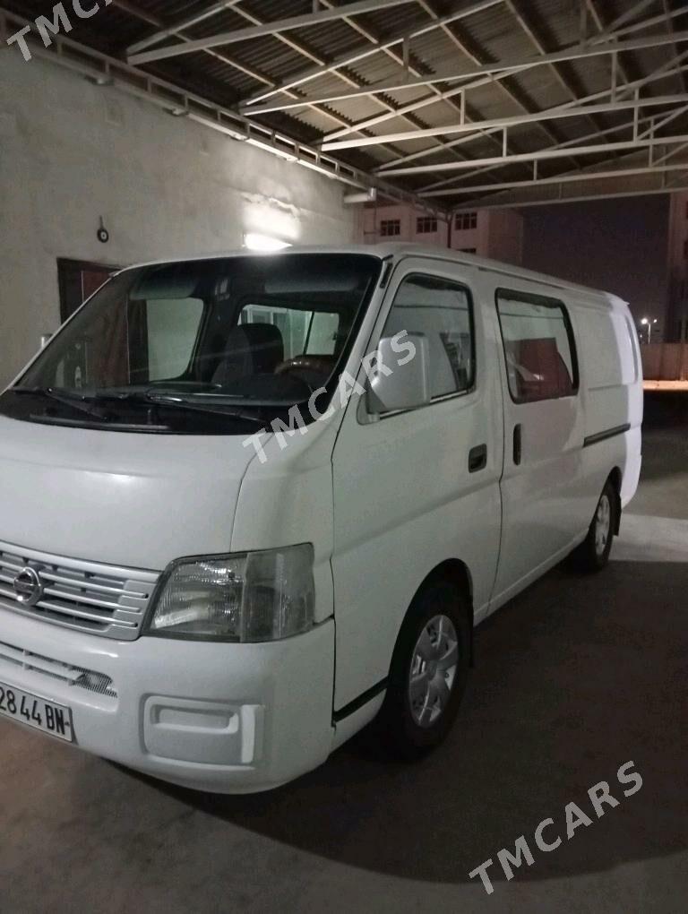 Toyota Hiace 2003 - 90 000 TMT - Балканабат - img 2