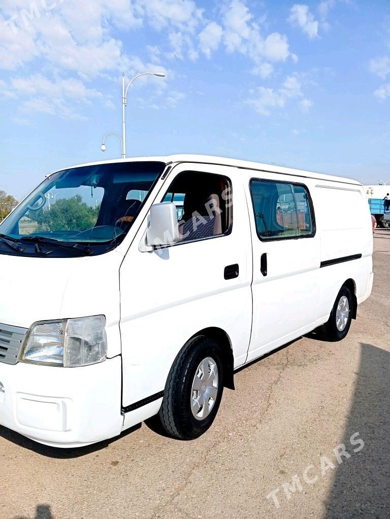 Toyota Hiace 2003 - 90 000 TMT - Balkanabat - img 7