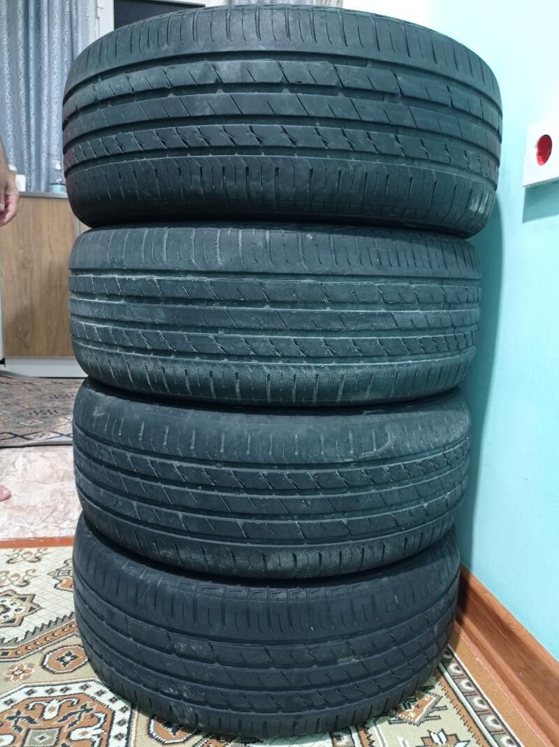 Teker Колёса  SAILUN  205/55 R 16 100 TMT - Мары - img 3