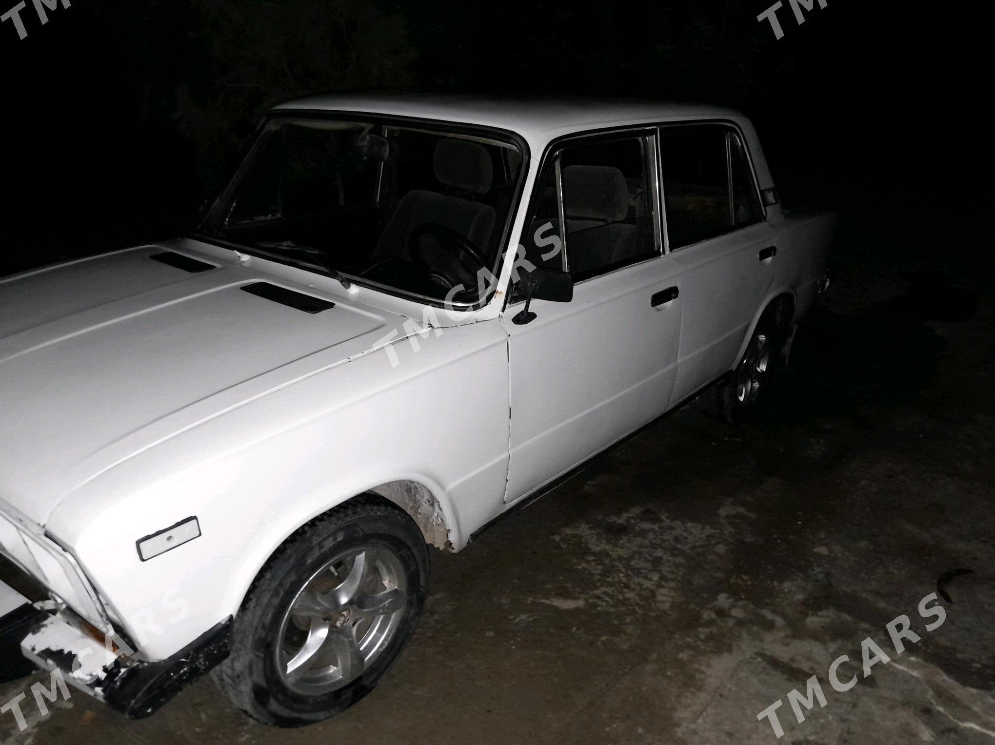 Lada 2106 1983 - 10 000 TMT - Farap - img 2