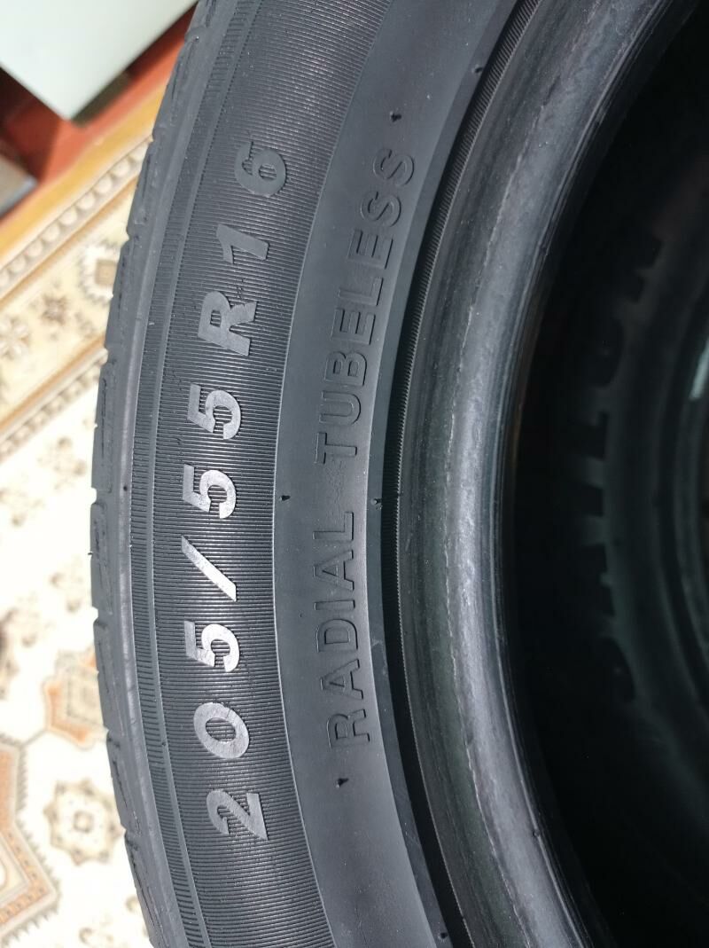 Teker Колёса  SAILUN  205/55 R 16 100 TMT - Мары - img 4