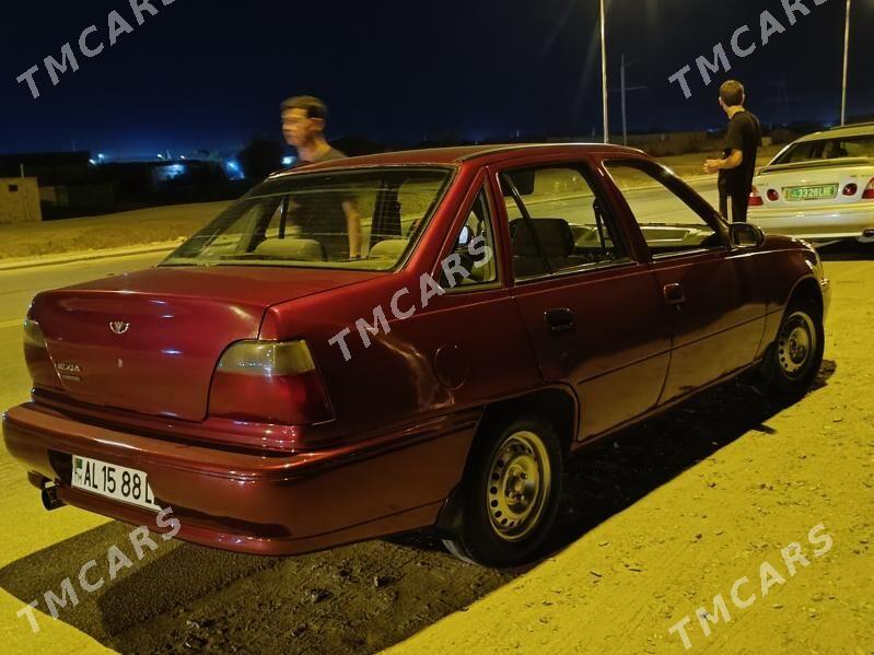 Daewoo Nexia 1997 - 28 000 TMT - Туркменабат - img 2