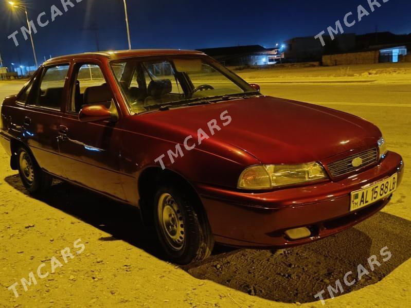 Daewoo Nexia 1997 - 28 000 TMT - Туркменабат - img 5