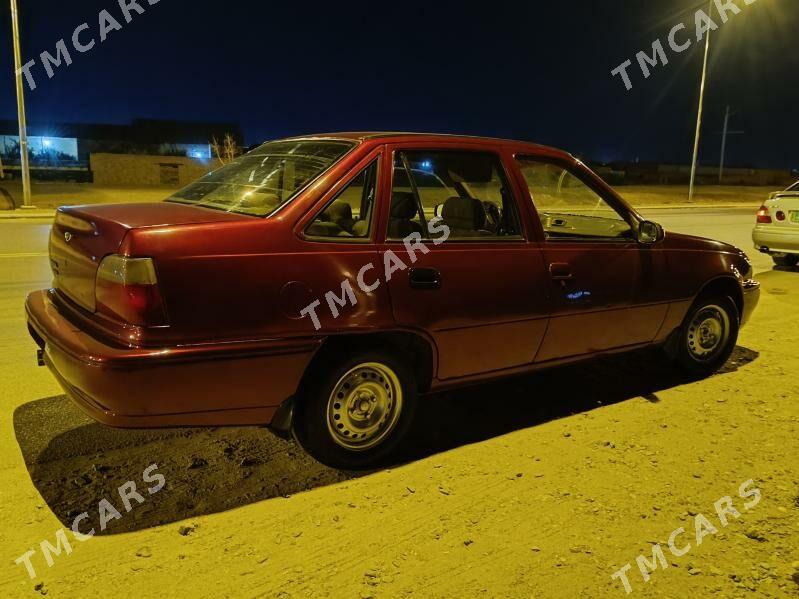 Daewoo Nexia 1997 - 28 000 TMT - Туркменабат - img 4